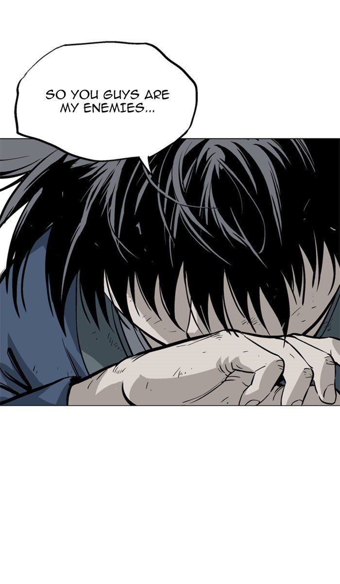 Gosu – Manga chapter 98 - page 96