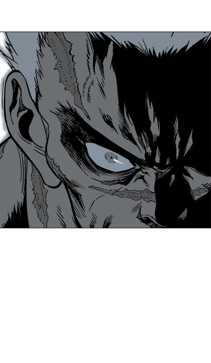 Gosu – Manga chapter 98 - page 97