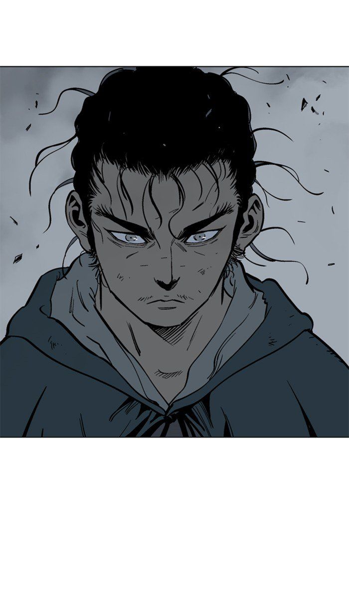 Gosu – Manga chapter 98 - page 98