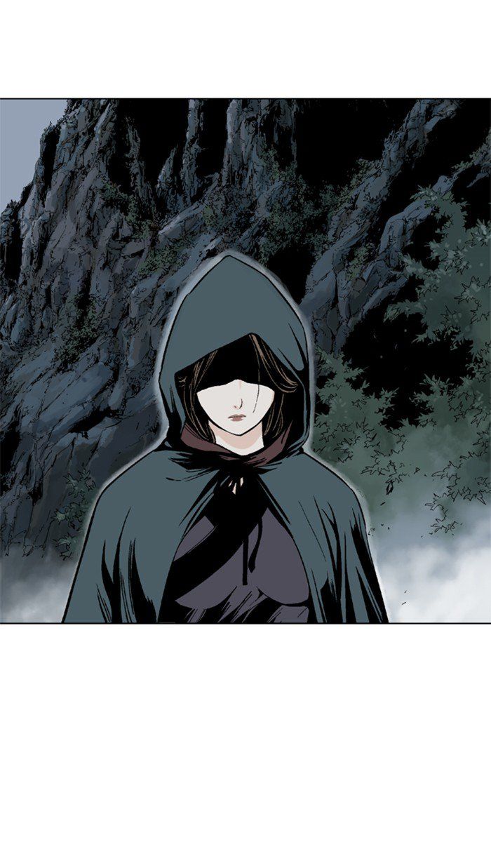Gosu – Manga chapter 98 - page 99