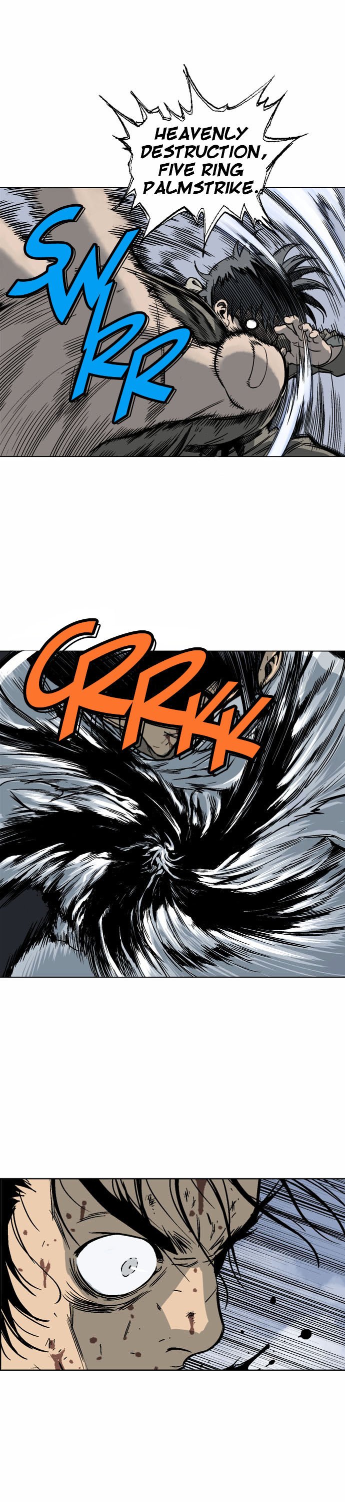 Gosu – Manga chapter 49 - page 11