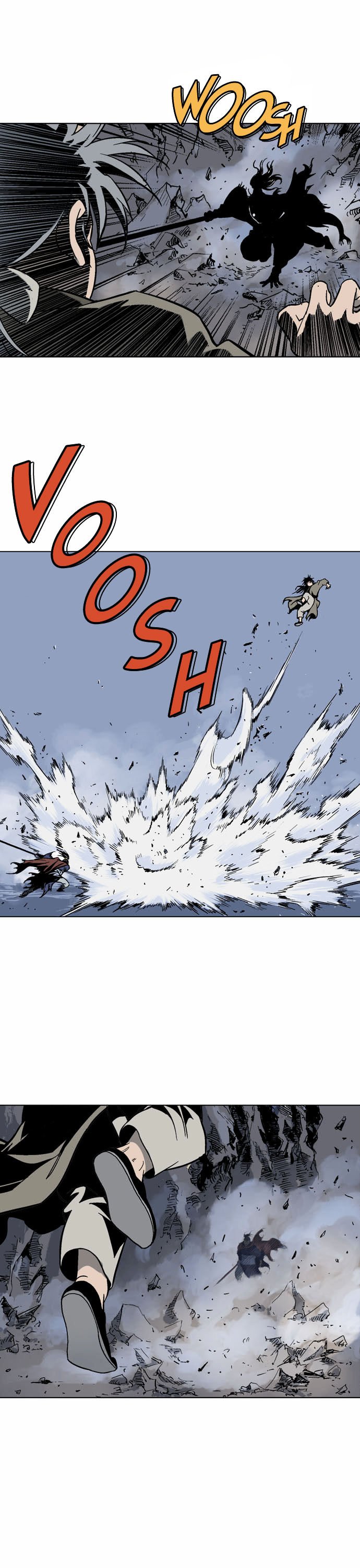 Gosu – Manga chapter 49 - page 16