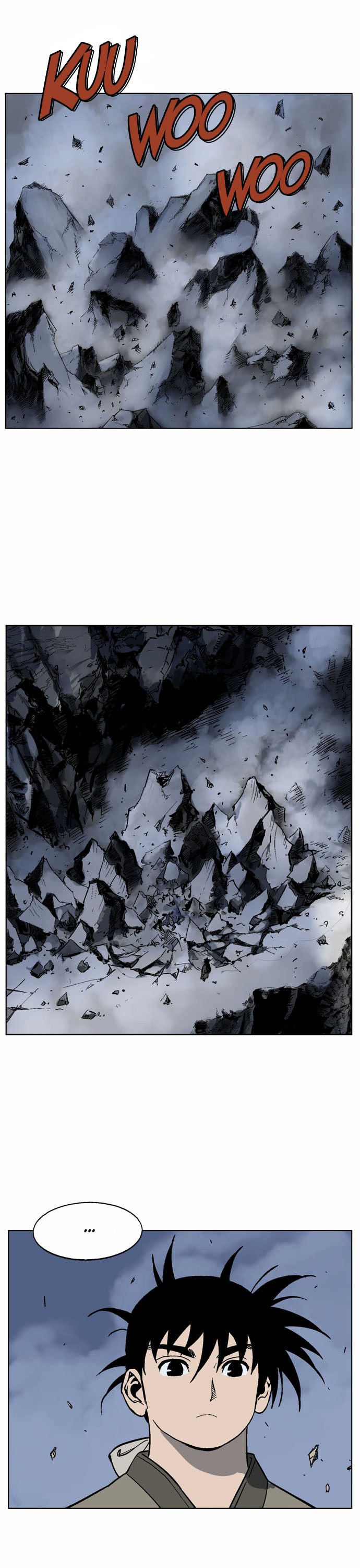 Gosu – Manga chapter 49 - page 3