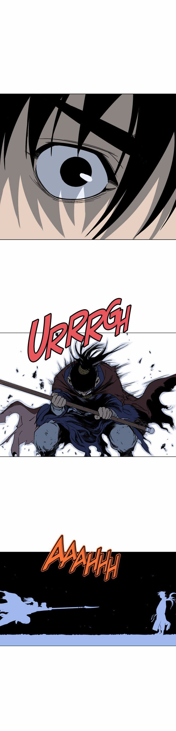 Gosu – Manga chapter 49 - page 41