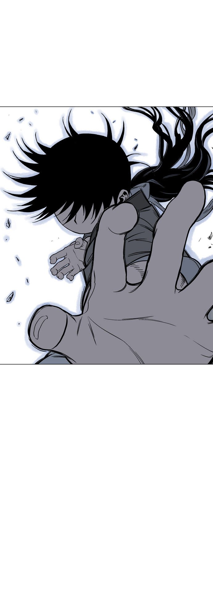 Gosu – Manga chapter 49 - page 45
