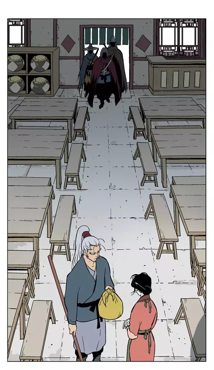 Gosu – Manga chapter 89 - page 11