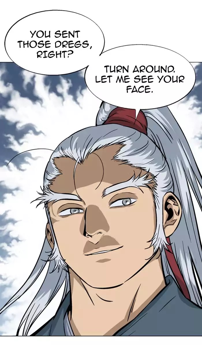 Gosu – Manga chapter 89 - page 31