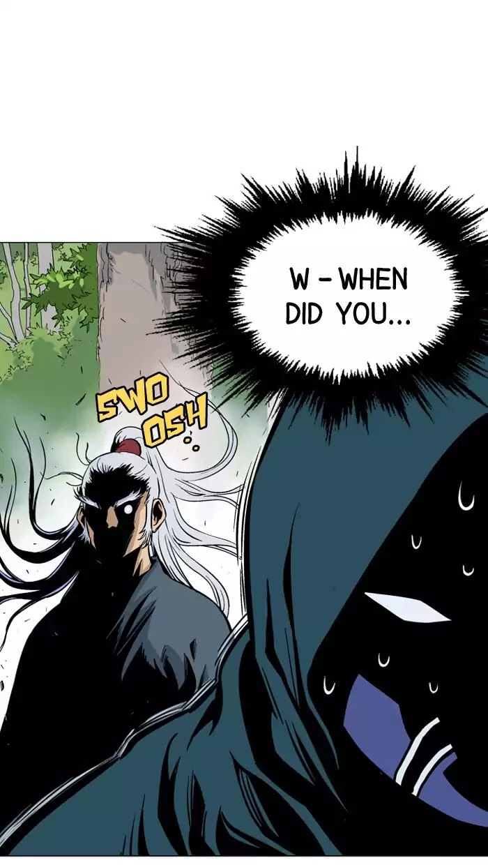 Gosu – Manga chapter 89 - page 32