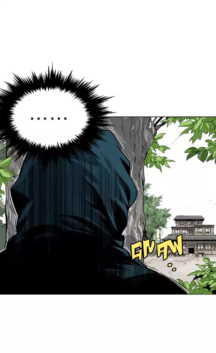 Gosu – Manga chapter 89 - page 33