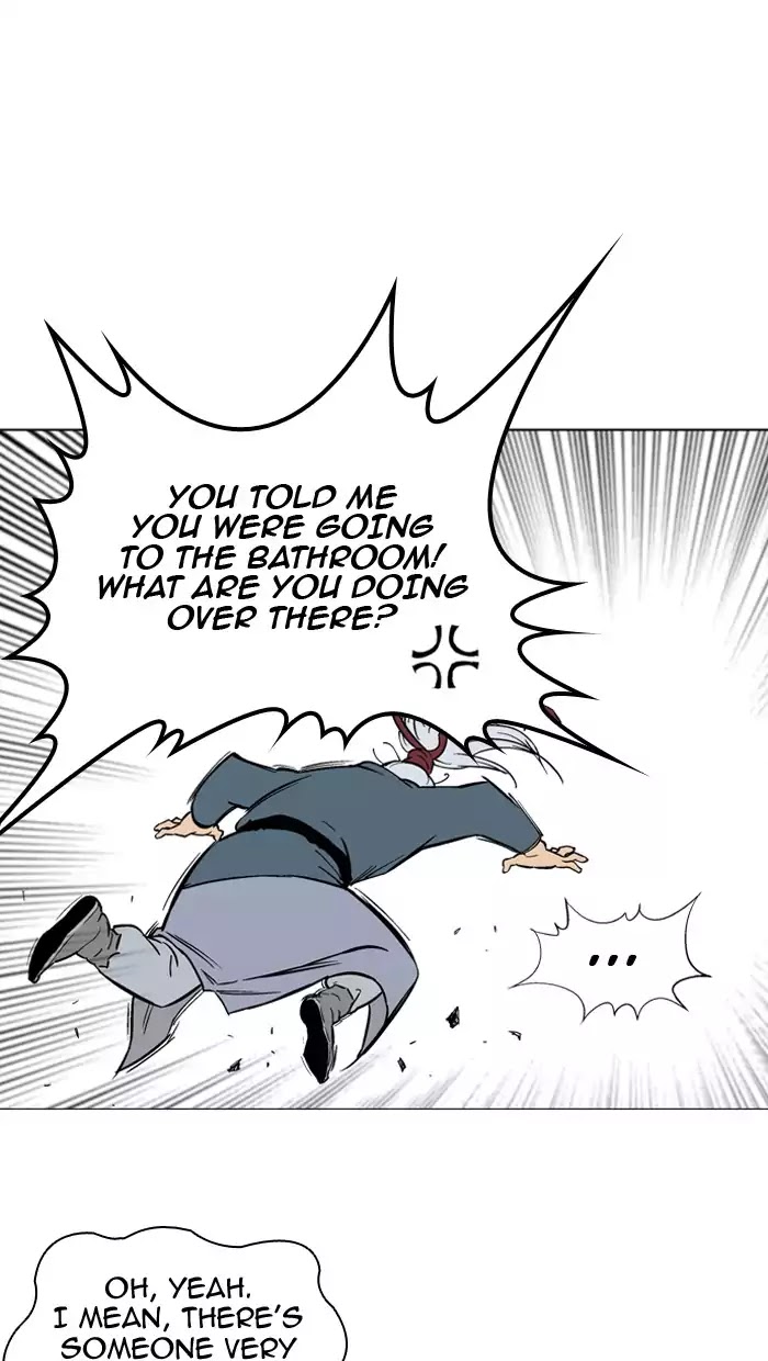 Gosu – Manga chapter 89 - page 40
