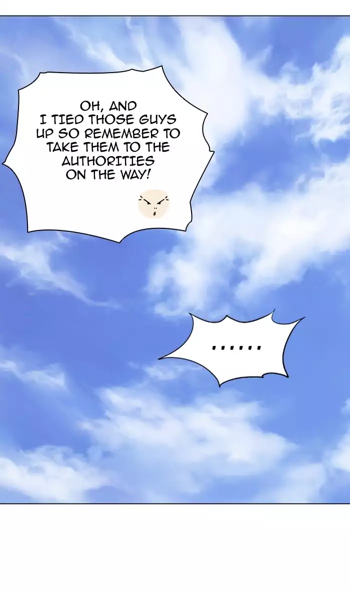 Gosu – Manga chapter 89 - page 42