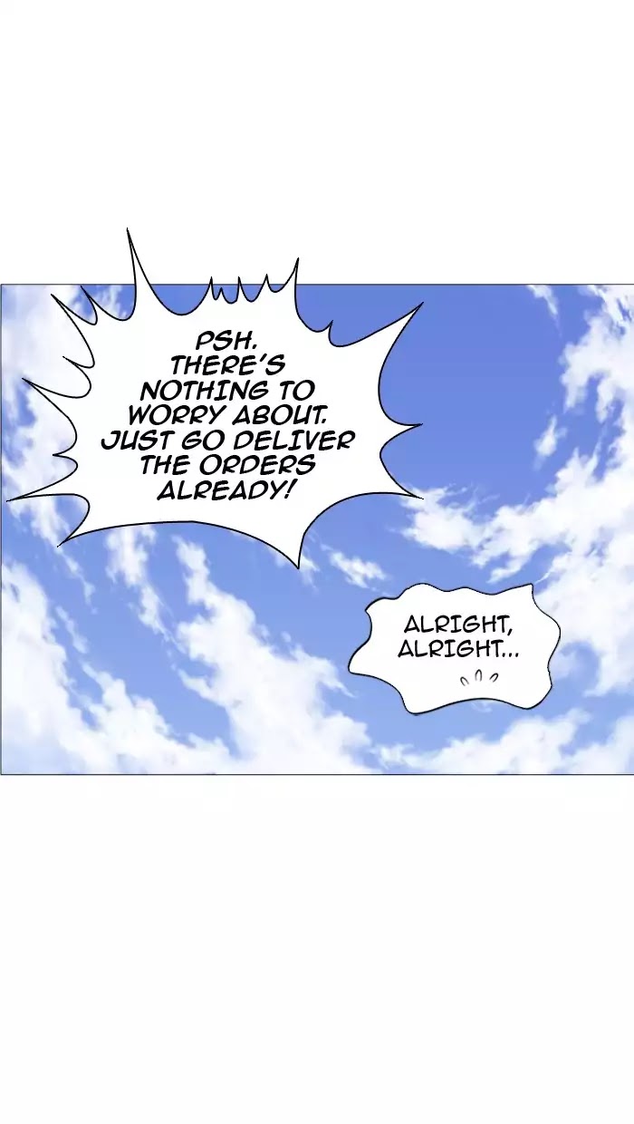 Gosu – Manga chapter 89 - page 48