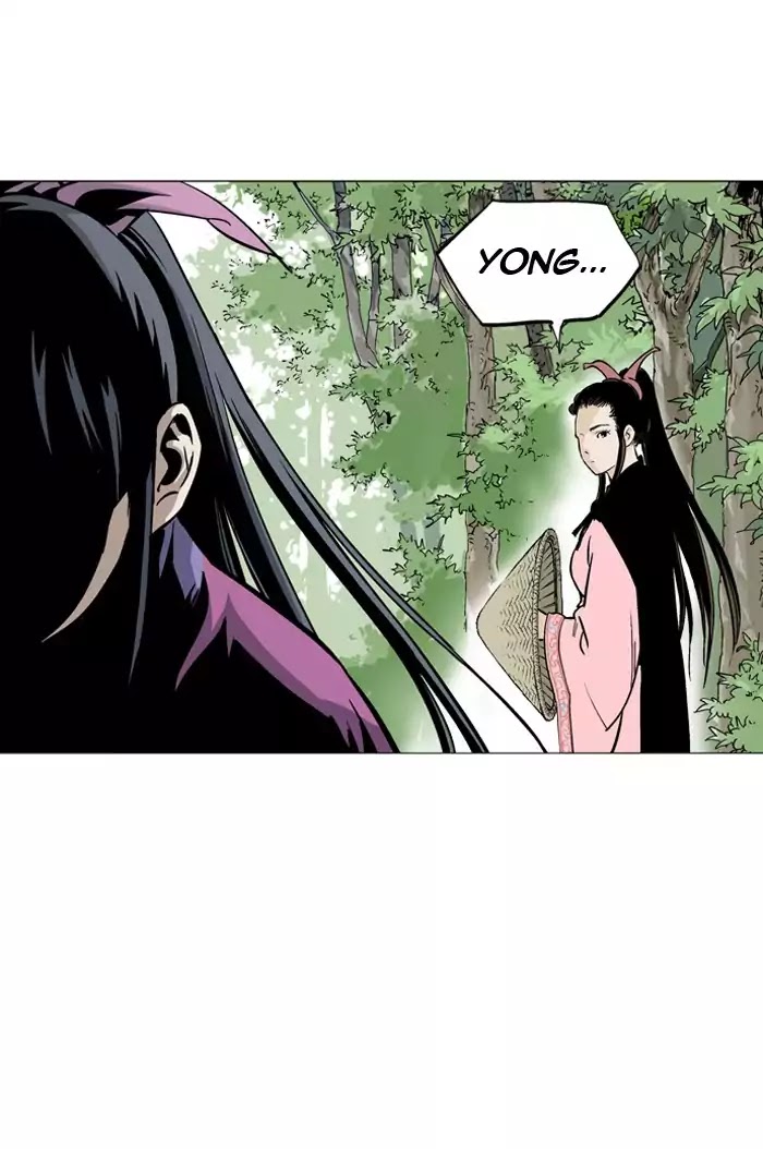 Gosu – Manga chapter 89 - page 57