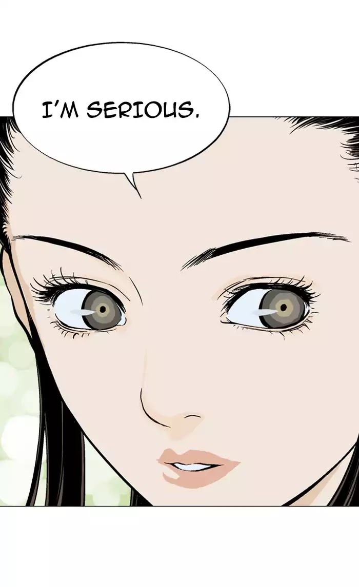 Gosu – Manga chapter 89 - page 63