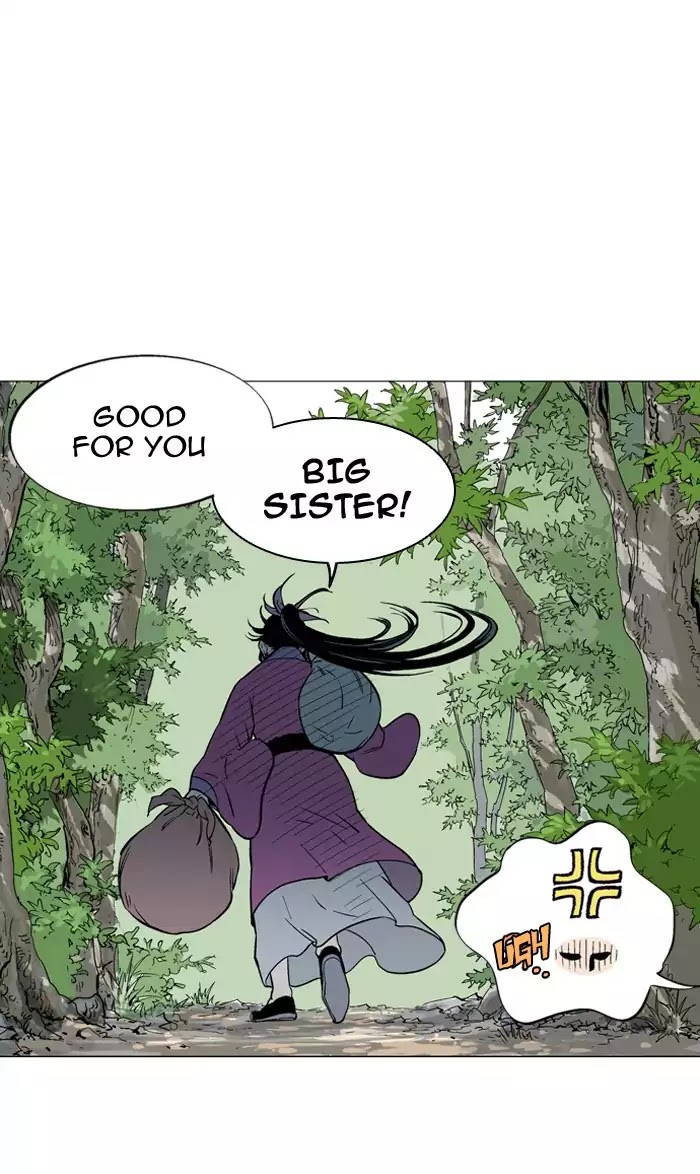 Gosu – Manga chapter 89 - page 65