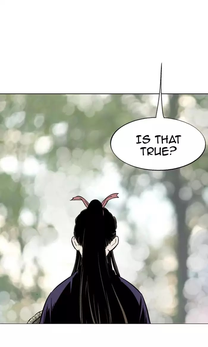 Gosu – Manga chapter 89 - page 68