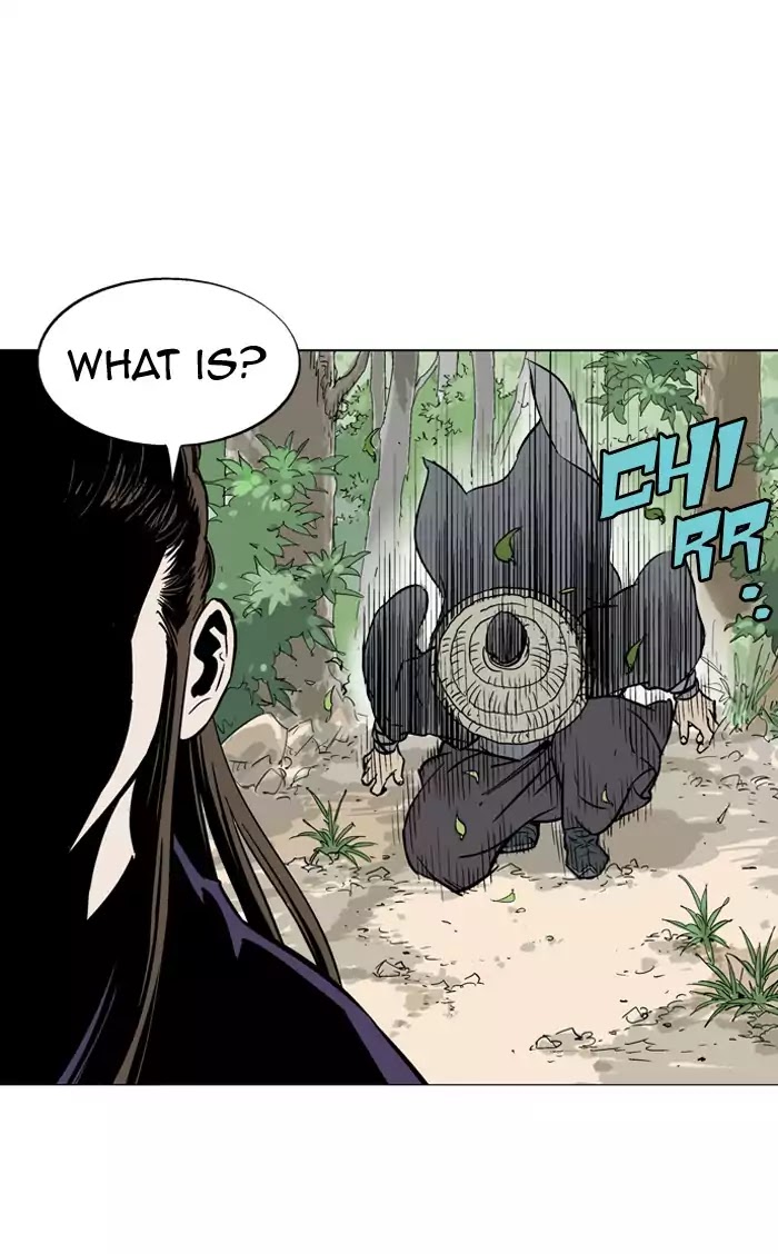 Gosu – Manga chapter 89 - page 69