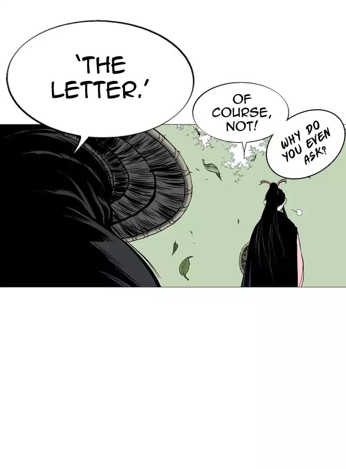 Gosu – Manga chapter 89 - page 70