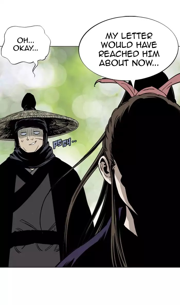 Gosu – Manga chapter 89 - page 71