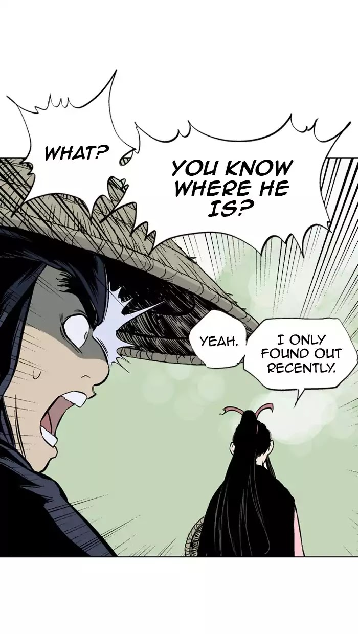 Gosu – Manga chapter 89 - page 72