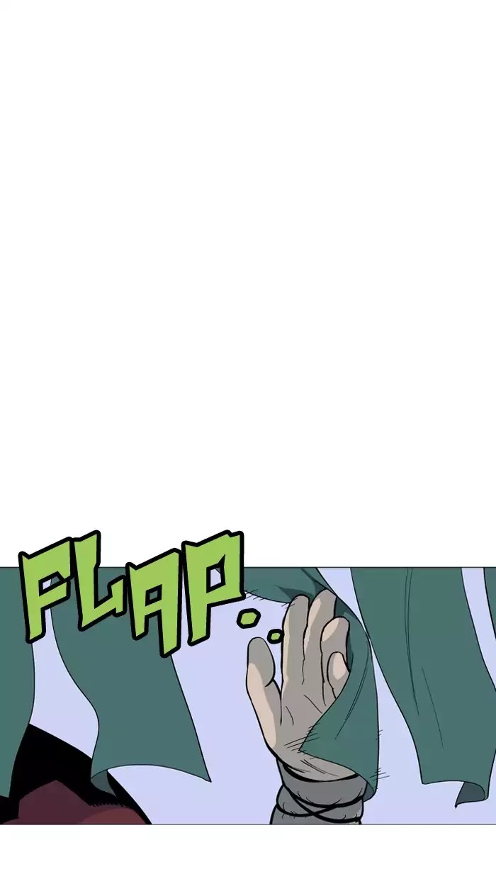 Gosu – Manga chapter 89 - page 8