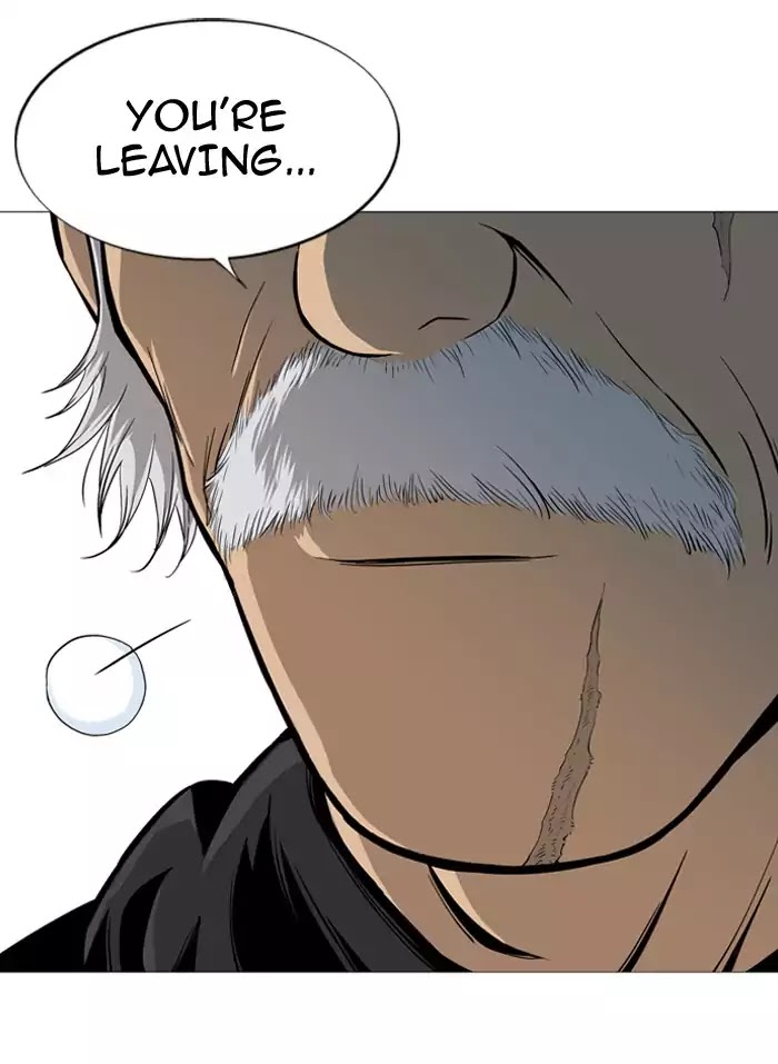 Gosu – Manga chapter 89 - page 86