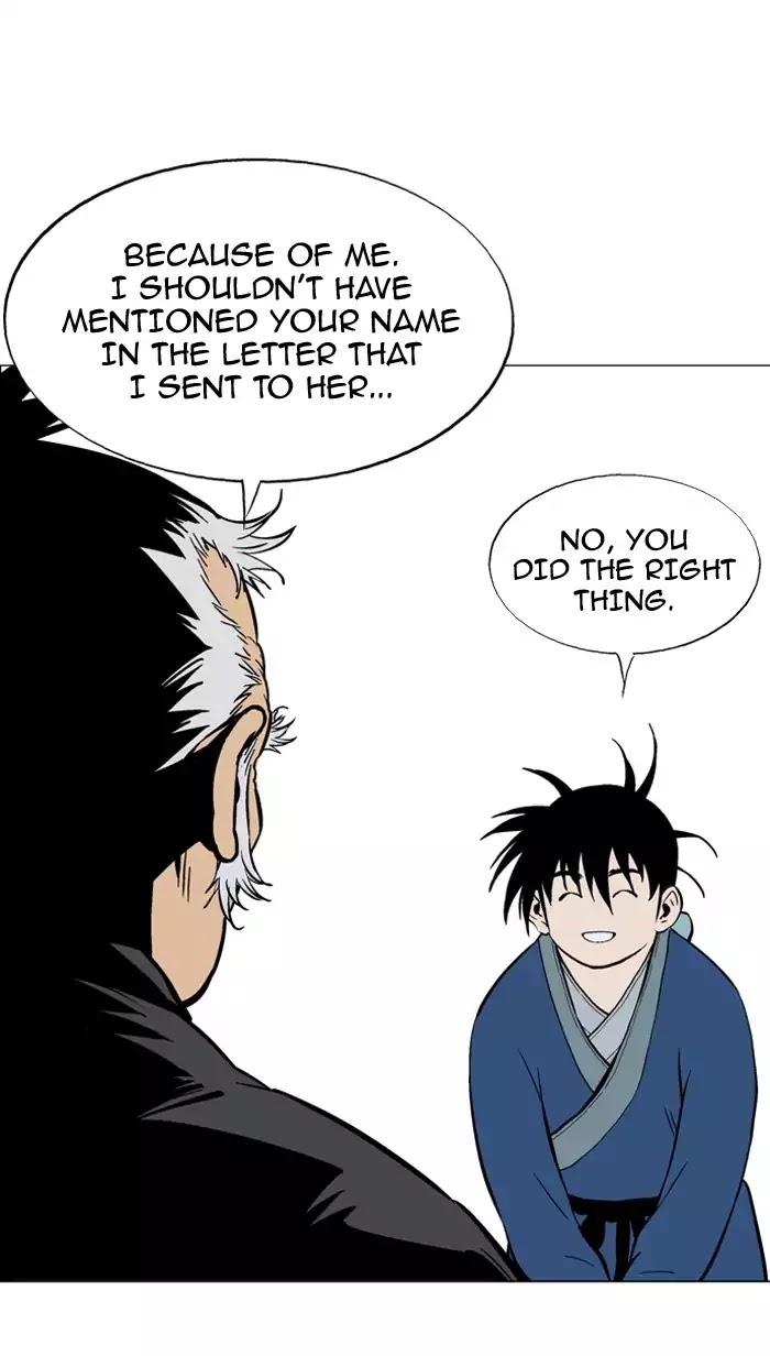 Gosu – Manga chapter 89 - page 87