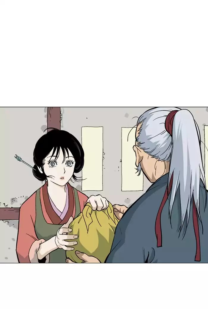 Gosu – Manga chapter 89 - page 9