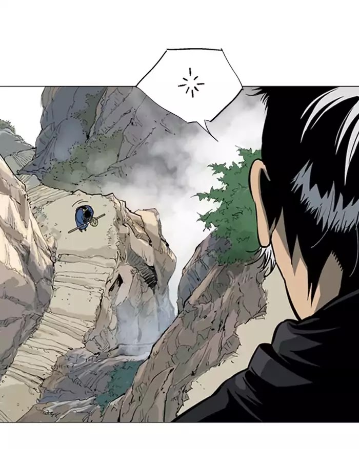 Gosu – Manga chapter 89 - page 93