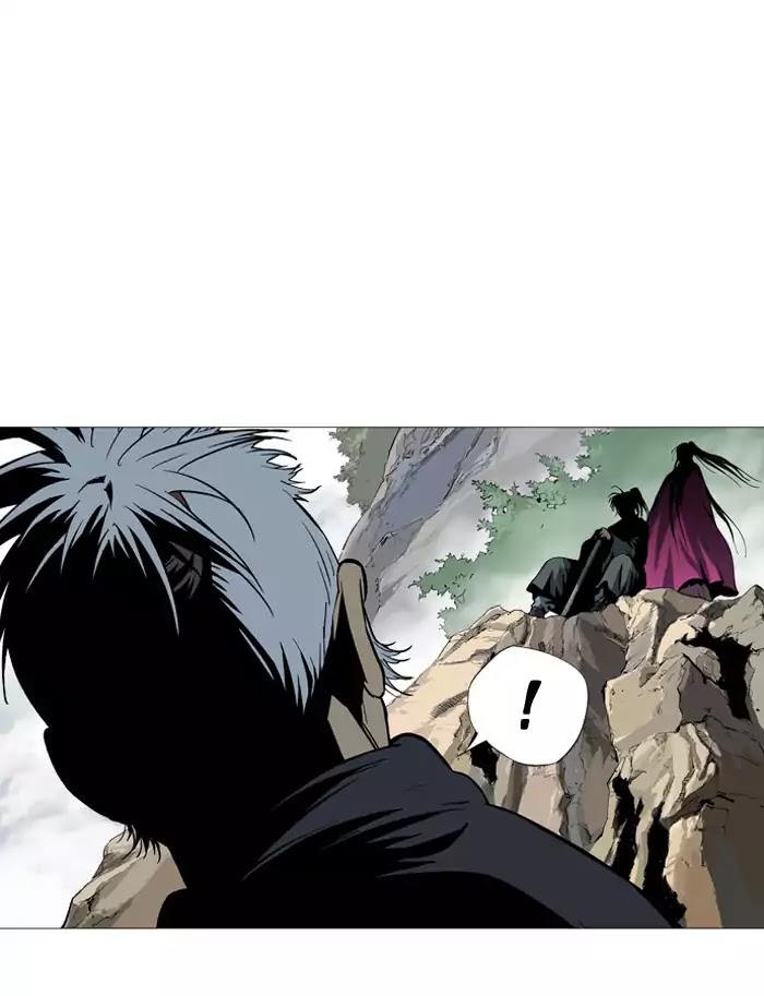 Gosu – Manga chapter 89 - page 94