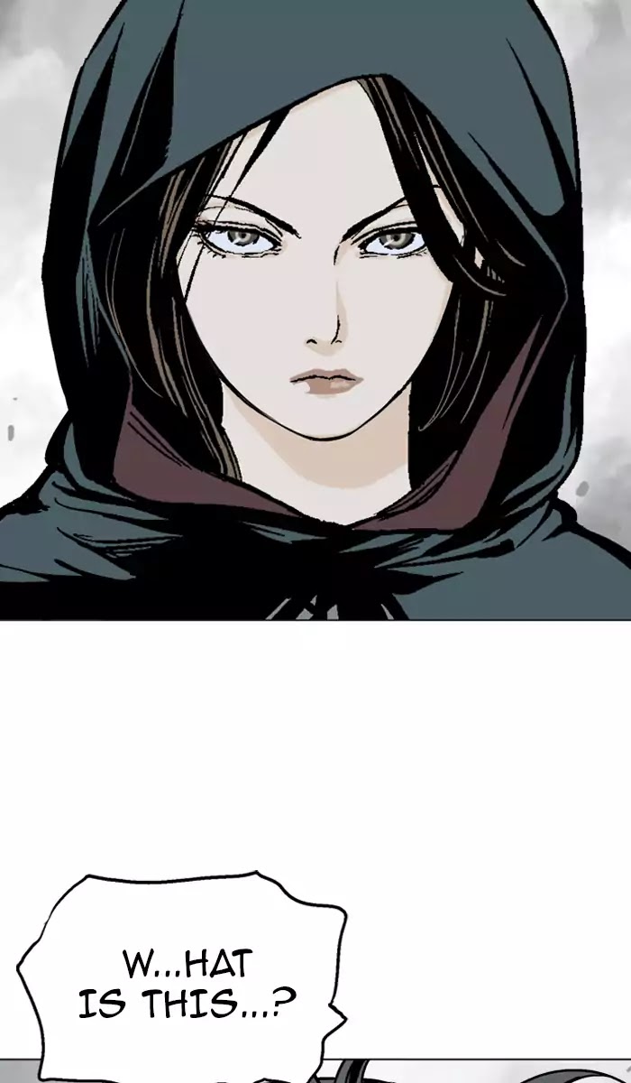 Gosu – Manga chapter 97 - page 10