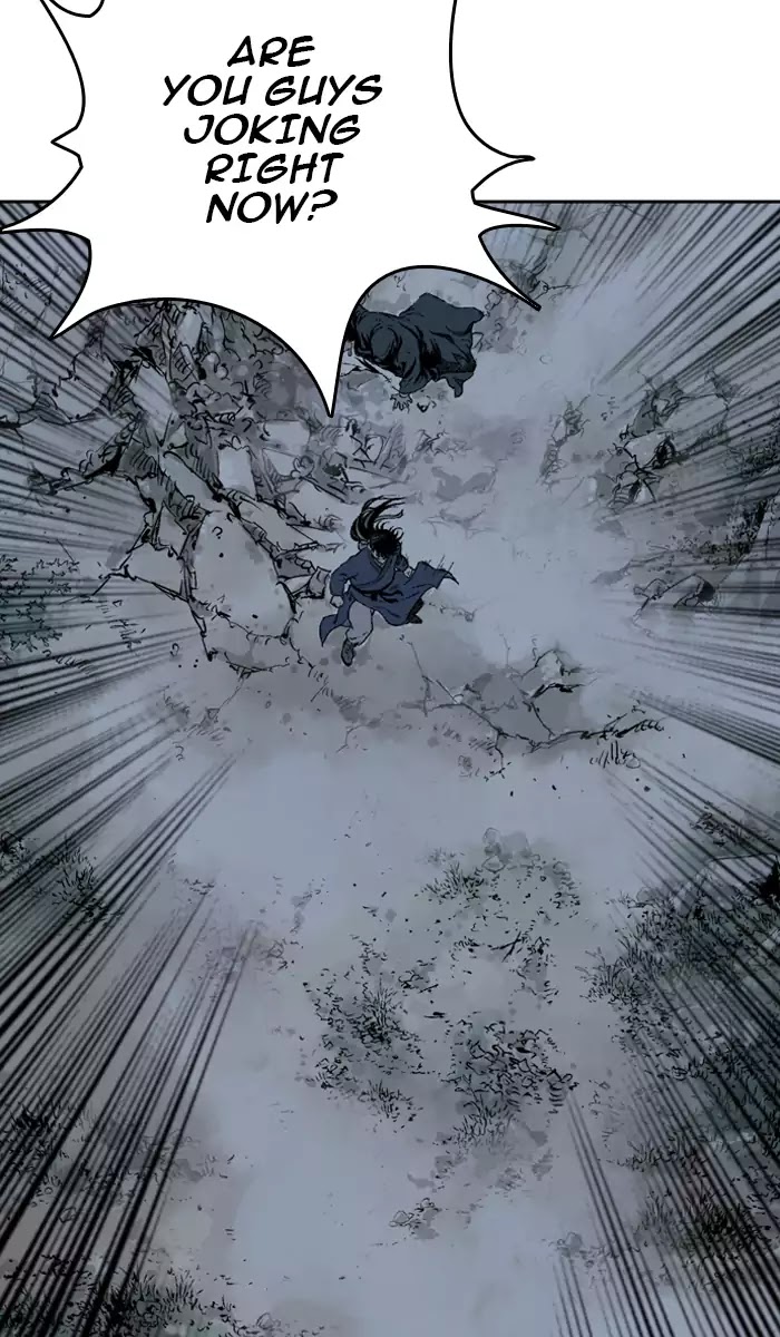 Gosu – Manga chapter 97 - page 12