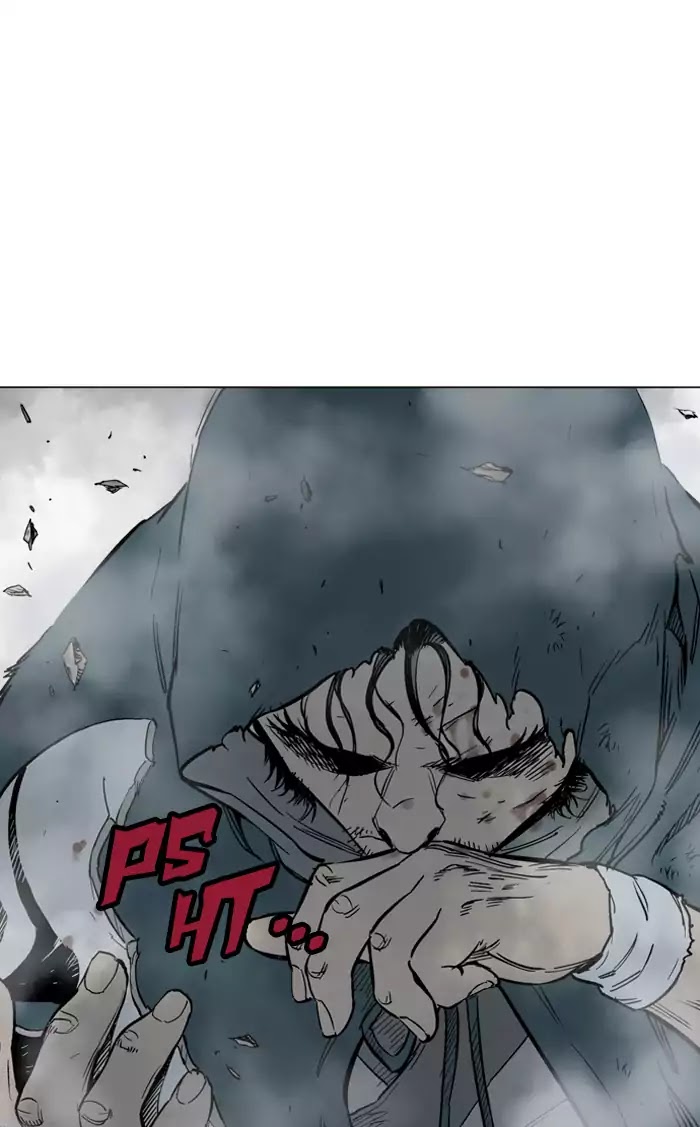 Gosu – Manga chapter 97 - page 22