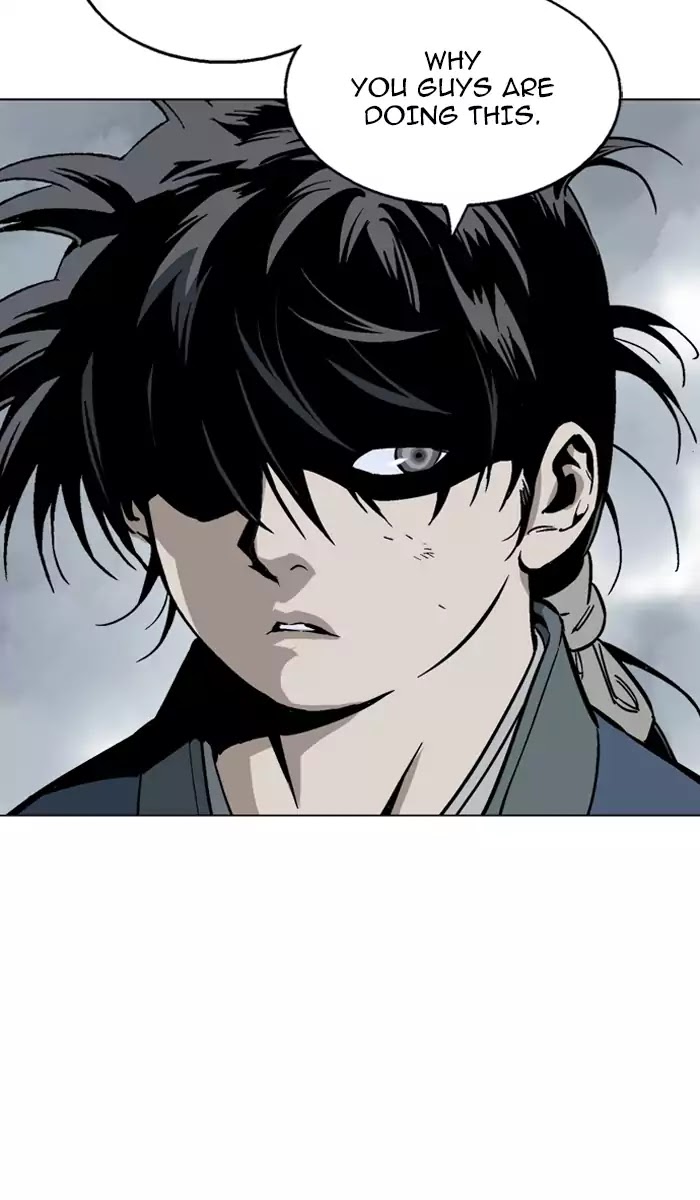Gosu – Manga chapter 97 - page 26