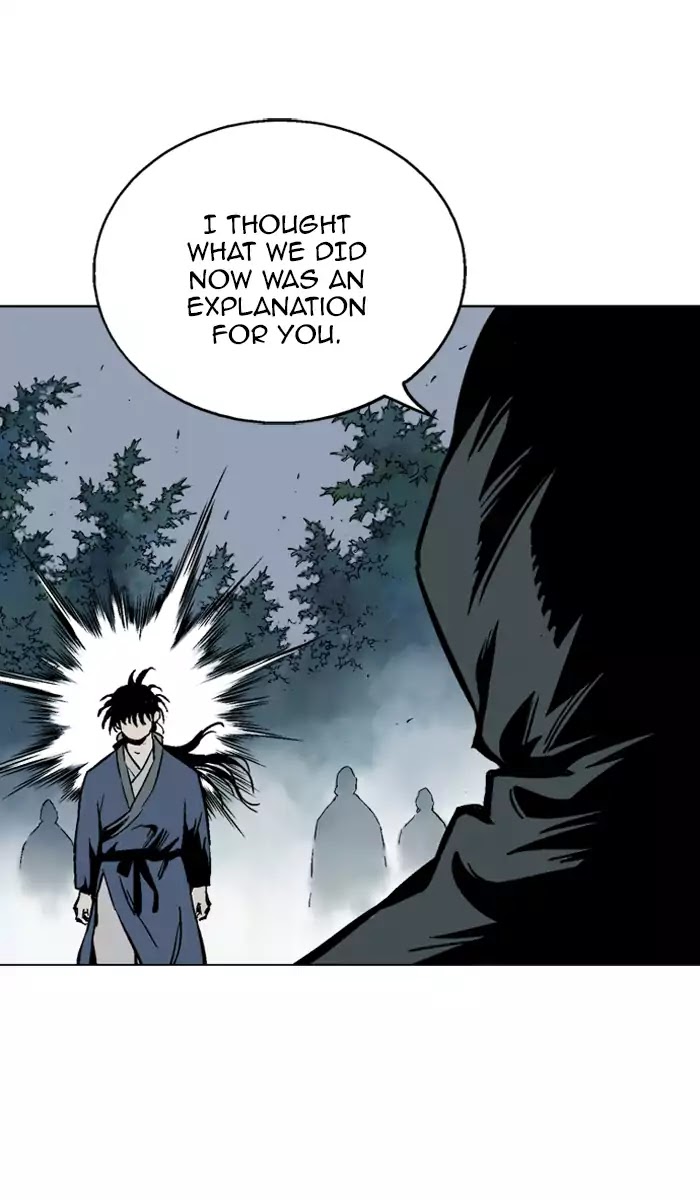 Gosu – Manga chapter 97 - page 27