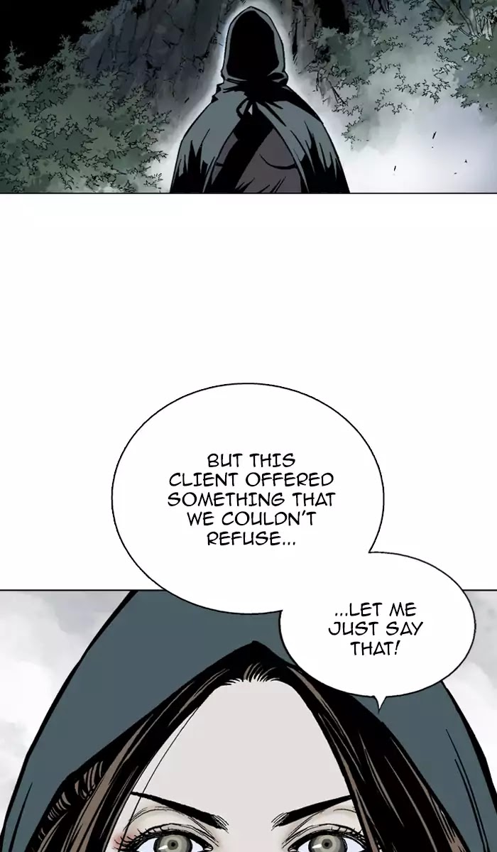 Gosu – Manga chapter 97 - page 30
