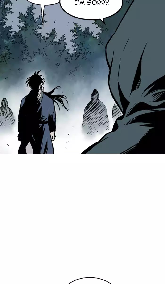 Gosu – Manga chapter 97 - page 33