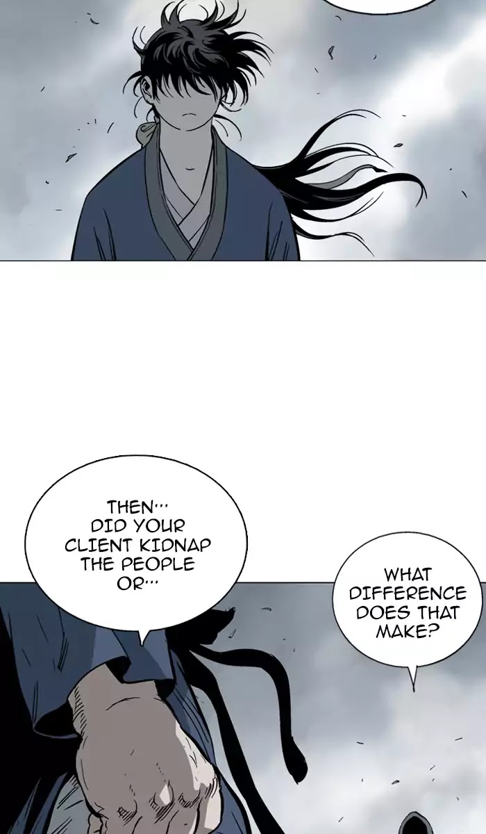 Gosu – Manga chapter 97 - page 35