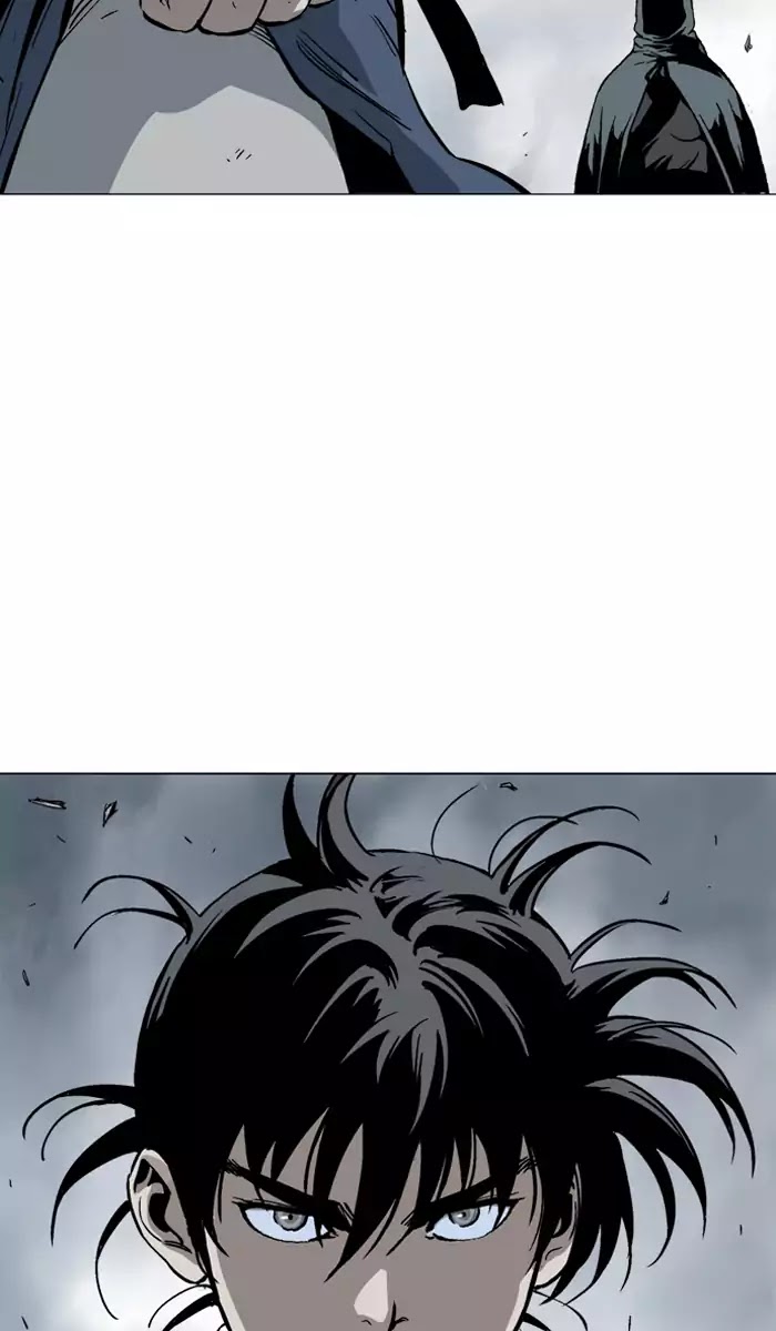 Gosu – Manga chapter 97 - page 36