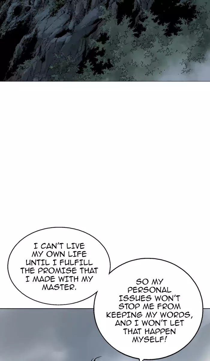 Gosu – Manga chapter 97 - page 38