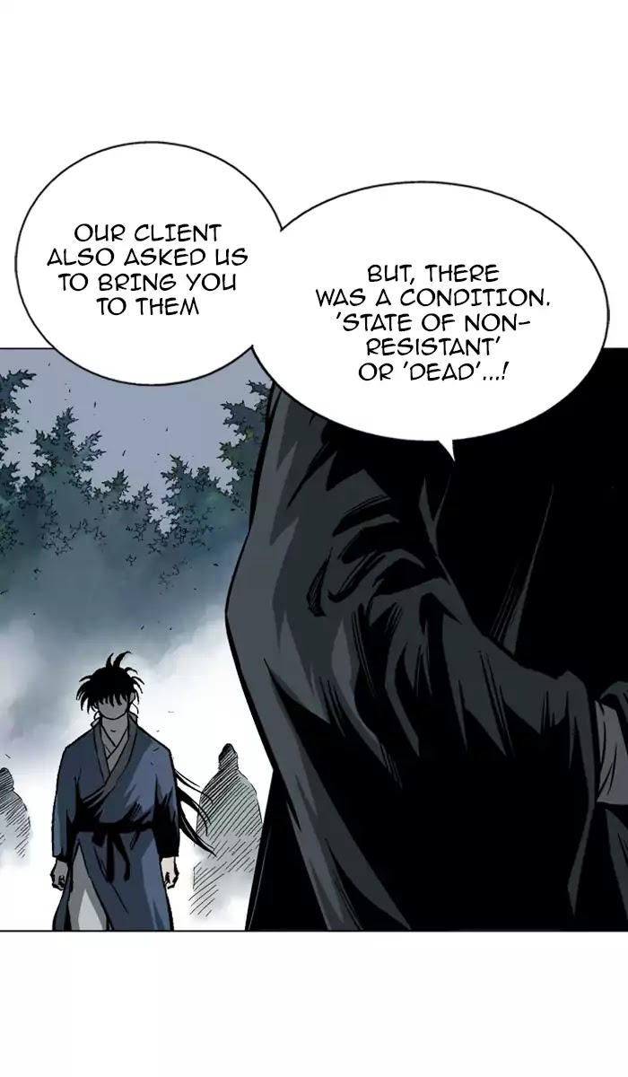 Gosu – Manga chapter 97 - page 42