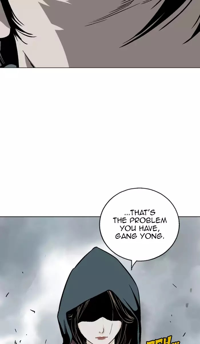 Gosu – Manga chapter 97 - page 44