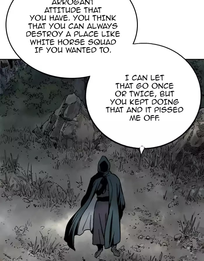 Gosu – Manga chapter 97 - page 46