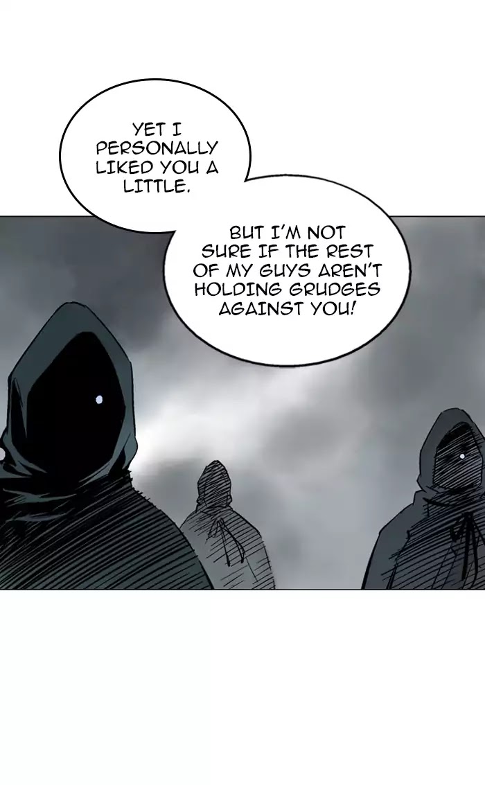 Gosu – Manga chapter 97 - page 48