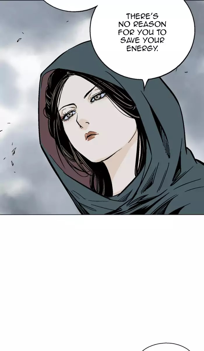 Gosu – Manga chapter 97 - page 50