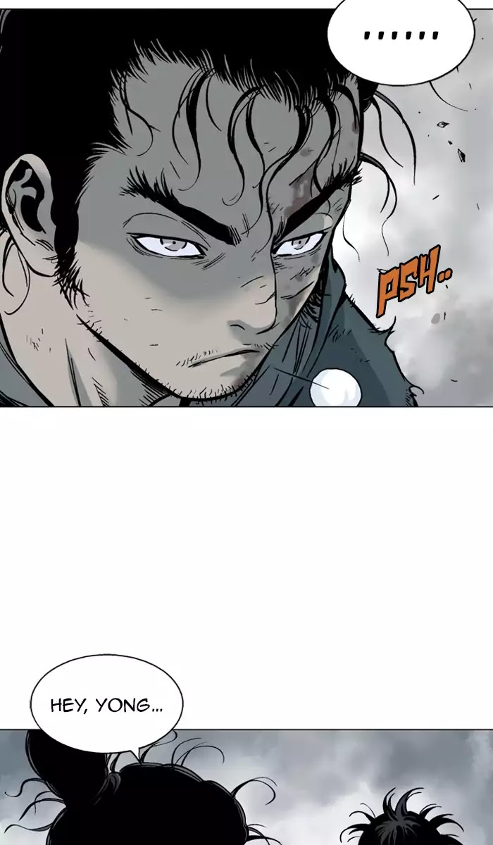 Gosu – Manga chapter 97 - page 51