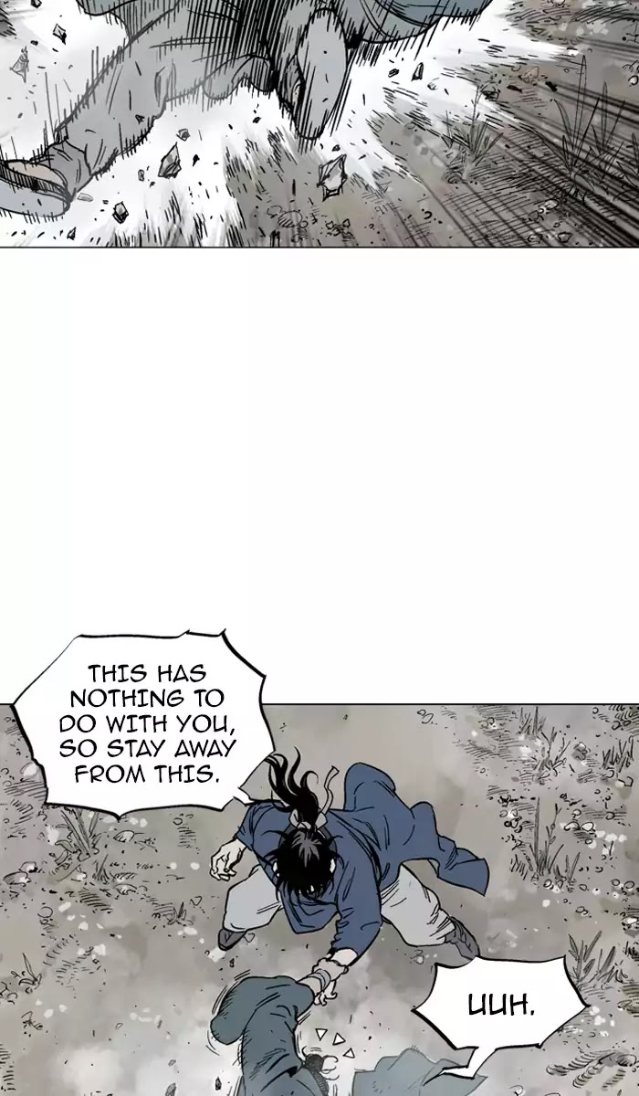 Gosu – Manga chapter 97 - page 54