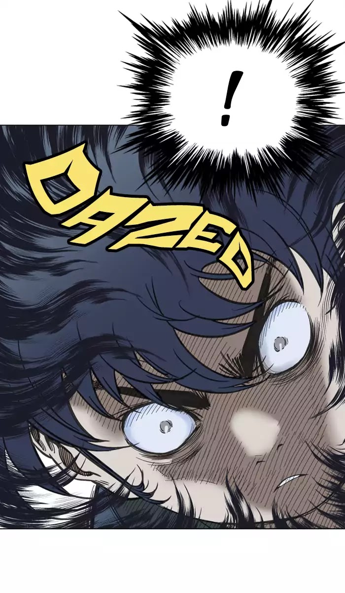 Gosu – Manga chapter 97 - page 58
