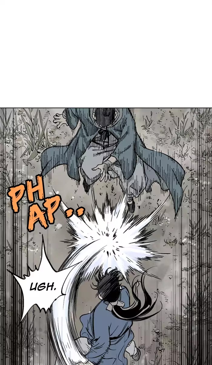 Gosu – Manga chapter 97 - page 59