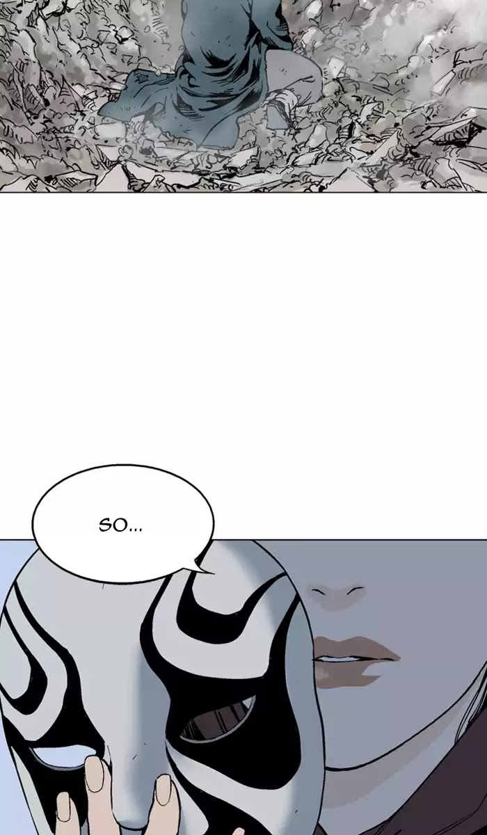 Gosu – Manga chapter 97 - page 6